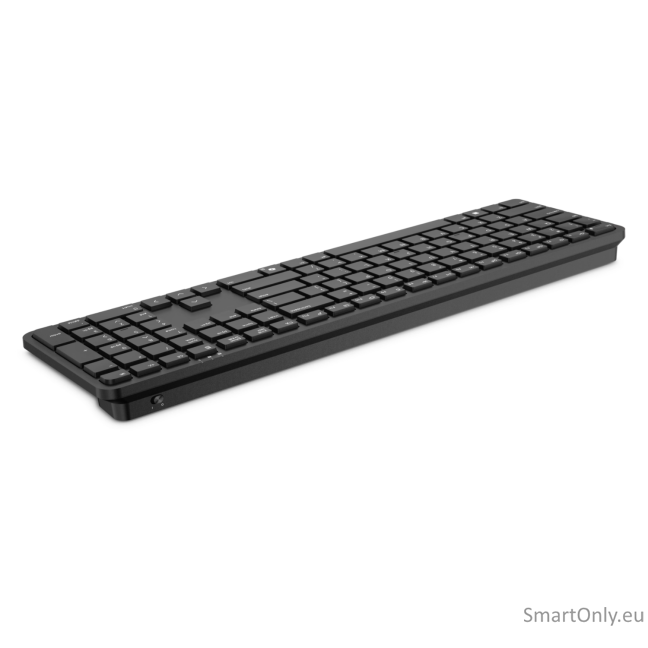 Dell Pro 5 Keyboard and Mouse | KM526 | Keyboard and Mouse Set | Wireless | Estonian | Wireless connection | Black 4 Dell Pro 5 Keyboard and Mouse | KM526 | Keyboard and Mouse Set | Wireless | Estonian | Wireless connection | Black 4
