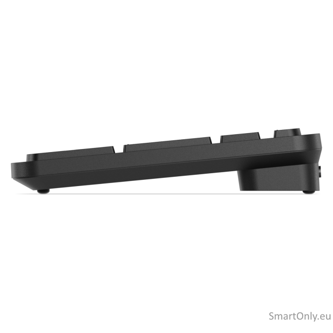 Dell Pro 5 Keyboard and Mouse | KM526 | Keyboard and Mouse Set | Wireless | Russian | Black 3