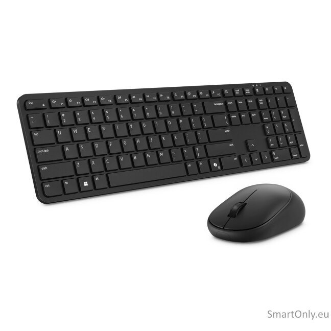 Dell Pro 5 Keyboard and Mouse | KM526 | Keyboard and Mouse Set | Wireless | US International | Black 8 Dell Pro 5 Keyboard and Mouse | KM526 | Keyboard and Mouse Set | Wireless | US International | Black 8
