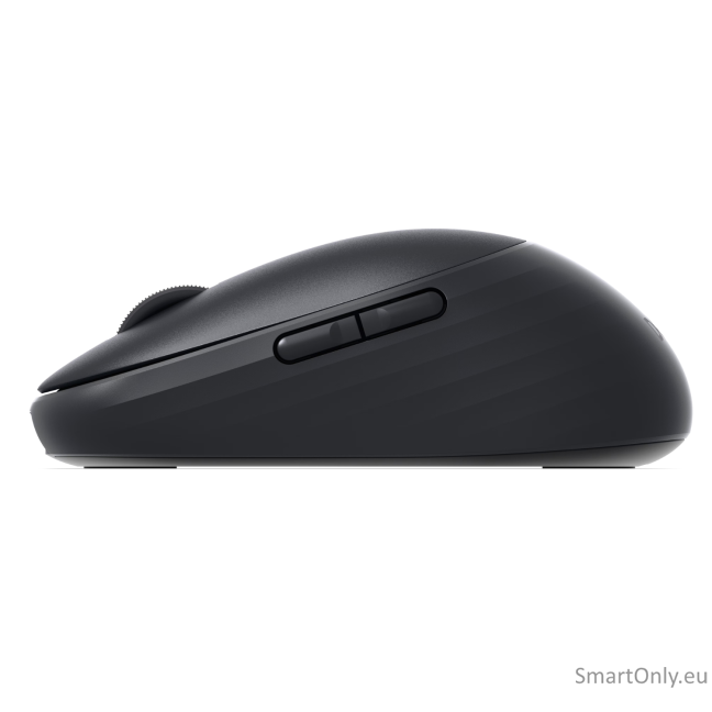 Dell Pro 7 Rechargeable Compact Mouse - MS746 | Wireless | 2.40 GHz | Black 1 Dell Pro 7 Rechargeable Compact Mouse - MS746 | Wireless | 2.40 GHz | Black 1