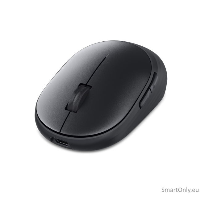 Dell Pro 7 Rechargeable Compact Mouse - MS746 | Wireless | 2.40 GHz | Black 2 Dell Pro 7 Rechargeable Compact Mouse - MS746 | Wireless | 2.40 GHz | Black 2