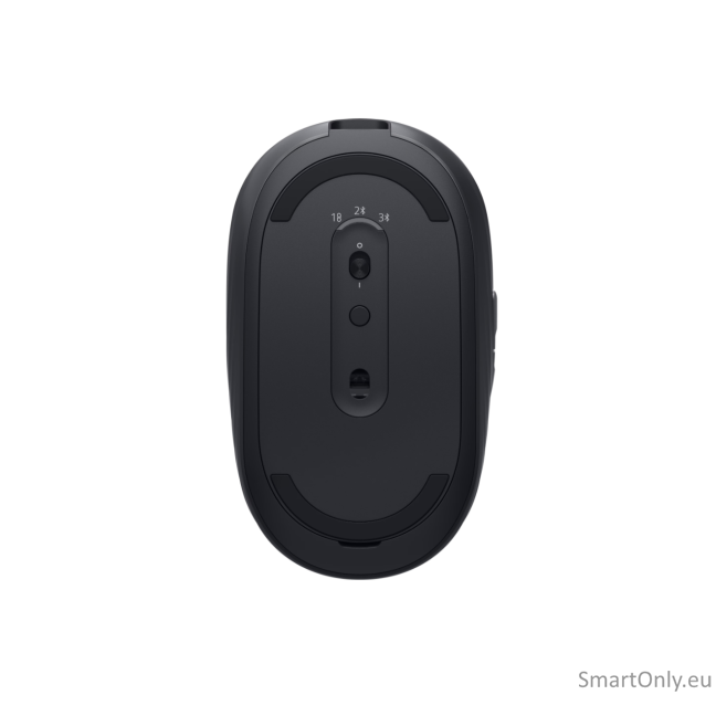 Dell Pro 7 Rechargeable Compact Mouse - MS746 | Wireless | 2.40 GHz | Black 3 Dell Pro 7 Rechargeable Compact Mouse - MS746 | Wireless | 2.40 GHz | Black 3