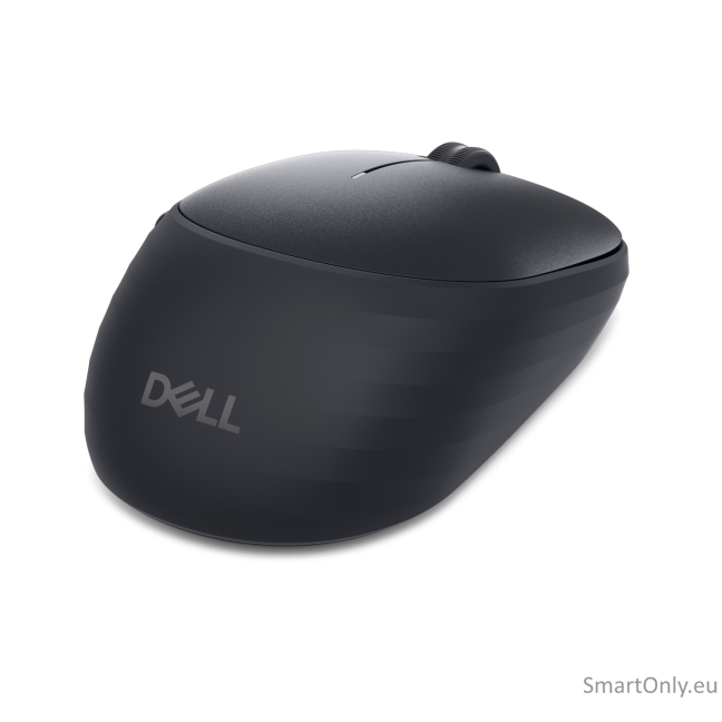 Dell Pro 7 Rechargeable Compact Mouse - MS746 | Wireless | 2.40 GHz | Black 4