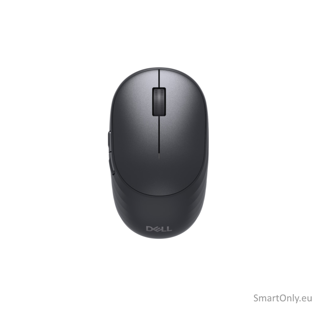 Dell Pro 7 Rechargeable Compact Mouse - MS746 | Wireless | 2.40 GHz | Black Dell Pro 7 Rechargeable Compact Mouse - MS746 | Wireless | 2.40 GHz | Black