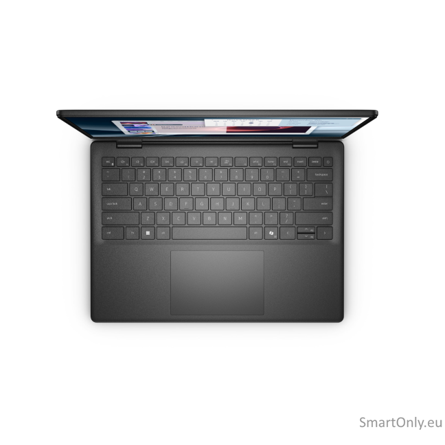 Dell Pro Essential 14 AG FHD+ AMD Ryzen 5 220/16GB/512GB/AMD Radeon/Ubuntu/ENG kbd/Black/3Y ProSupport NBD Onsite Warranty | Dell 3 Dell Pro Essential 14 AG FHD+ AMD Ryzen 5 220/16GB/512GB/AMD Radeon/Ubuntu/ENG kbd/Black/3Y ProSupport NBD Onsite Warranty | Dell 3