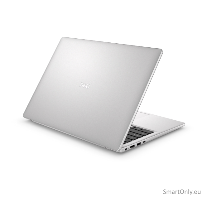 Dell Pro Essential 14 AG FHD+ i5-120U/16GB/512GB/Intel Graphics/Win11 Pro/ENG kbd/FP/Silver/3Y ProSupport NBD Onsite Warranty 4