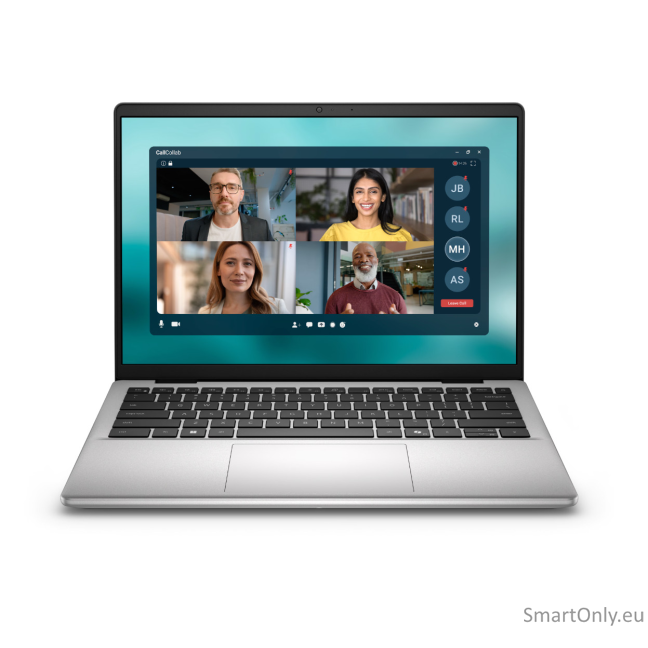 Dell Pro Essential 14 AG FHD+ i5-120U/16GB/512GB/Intel Graphics/Win11 Pro/ENG kbd/FP/Silver/3Y ProSupport NBD Onsite Warranty Dell Pro Essential 14 AG FHD+ i5-120U/16GB/512GB/Intel Graphics/Win11 Pro/ENG kbd/FP/Silver/3Y ProSupport NBD Onsite Warranty