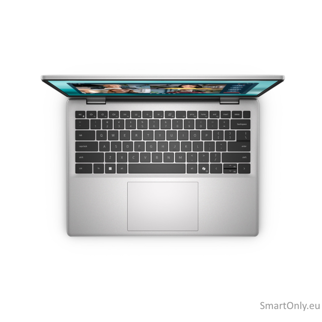 Dell Pro Essential 14 AG FHD+ i5-120U/16GB/512GB/Intel Graphics/Win11/ENG kbd/FP/Silver/3Y ProSupport NBD Onsite Warranty 2 Dell Pro Essential 14 AG FHD+ i5-120U/16GB/512GB/Intel Graphics/Win11/ENG kbd/FP/Silver/3Y ProSupport NBD Onsite Warranty 2