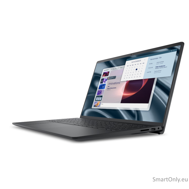 Dell Pro Essential 15 AG FHD AMD Ryzen 5 7520U/8GB/512GB/AMD Radeon 610M/Win11/ENG kbd/Black/3Y ProSupport NBD Onsite Warranty 2 Dell Pro Essential 15 AG FHD AMD Ryzen 5 7520U/8GB/512GB/AMD Radeon 610M/Win11/ENG kbd/Black/3Y ProSupport NBD Onsite Warranty 2