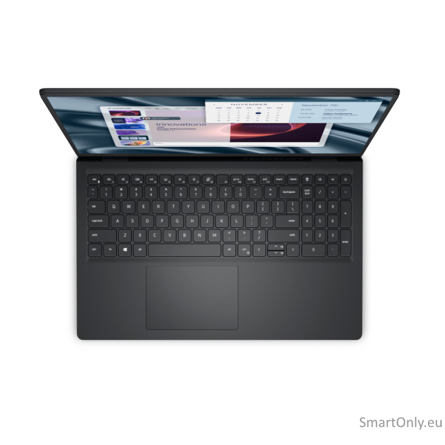 Dell Pro Essential 15 AG FHD AMD Ryzen 5 7520U/8GB/512GB/AMD Radeon 610M/Win11/ENG kbd/Black/3Y ProSupport NBD Onsite Warranty 3 Dell Pro Essential 15 AG FHD AMD Ryzen 5 7520U/8GB/512GB/AMD Radeon 610M/Win11/ENG kbd/Black/3Y ProSupport NBD Onsite Warranty 3