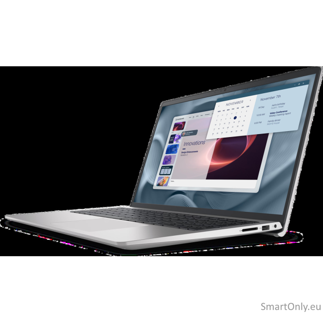 Dell Pro Essential 15 AG FHD i5-1334U/16GB/1TB/Intel UHD/Win11/ENG kbd/FP/Silver/3Y ProSupport NBD Onsite Warranty 1 Dell Pro Essential 15 AG FHD i5-1334U/16GB/1TB/Intel UHD/Win11/ENG kbd/FP/Silver/3Y ProSupport NBD Onsite Warranty 1