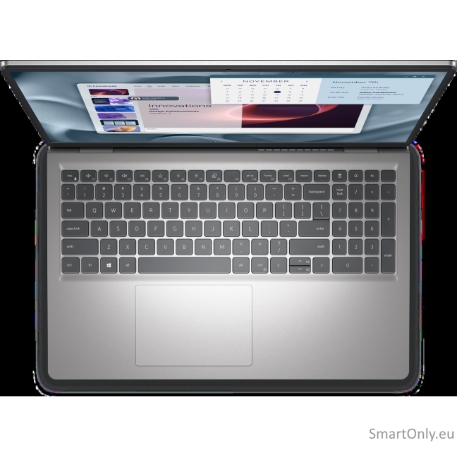 Dell Pro Essential 15 AG FHD i5-1334U/16GB/1TB/Intel UHD/Win11/ENG kbd/FP/Silver/3Y ProSupport NBD Onsite Warranty 2