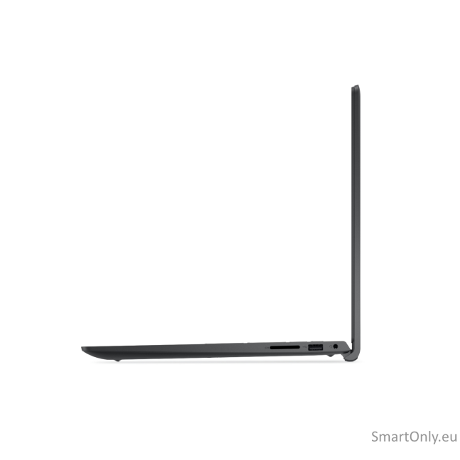 Dell Pro Essential 15 AG FHD i7-1355U/8GB/512GB/Intel UHD/Win11 Pro/ENG kbd/FP/Black/3Y ProSupport NBD Onsite Warranty | Dell 5