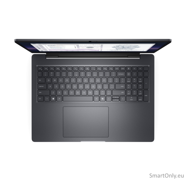 Dell Pro Max 16 Plus MB16250 FHD+ Ultra 7 265HX/32GB/1TB/NVIDIA RTX PRO 2000 Blackwell 8GB/Win11 Pro/ENG Backlit kbd/FP/SC/3Y ProSupport NBD | Dell 3 Dell Pro Max 16 Plus MB16250 FHD+ Ultra 7 265HX/32GB/1TB/NVIDIA RTX PRO 2000 Blackwell 8GB/Win11 Pro/ENG Backlit kbd/FP/SC/3Y ProSupport NBD | Dell 3