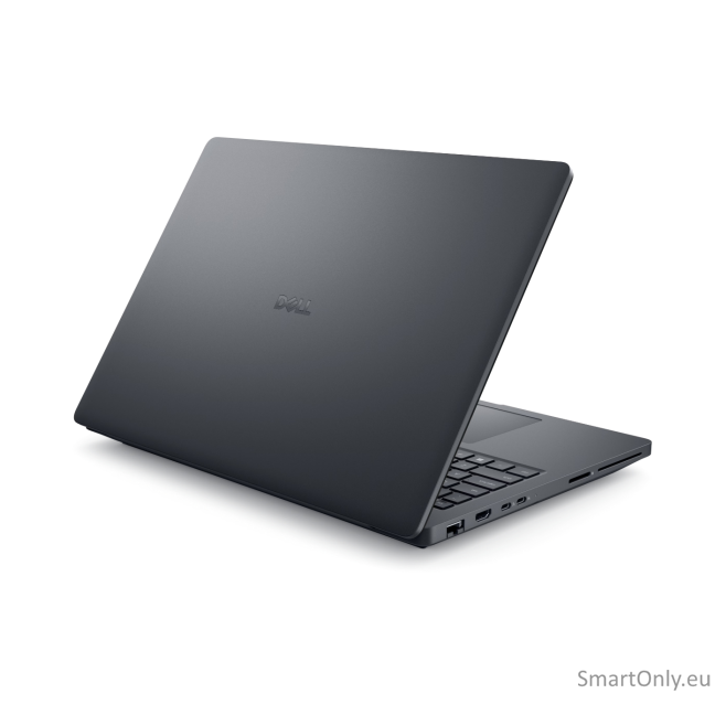 Dell Pro Max 16 Plus MB16250 FHD+ Ultra 9 285HX/32GB/1TB/NVIDIA RTX PRO 3000 Blackwell 12GB/Win11 Pro/Estonian Backlit kbd/FP/SC/3Y ProSuppo | Dell 4