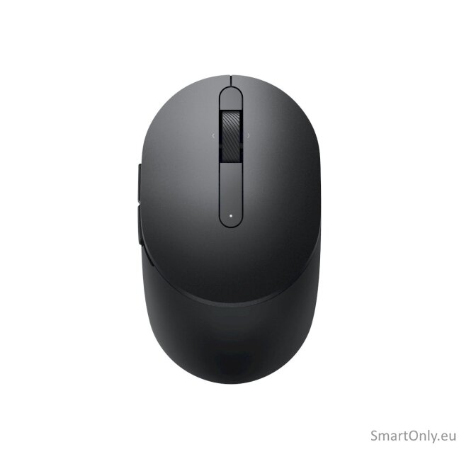 Dell Pro MS5120W 2.4GHz Wireless Optical Mouse 	Wireless Black 6