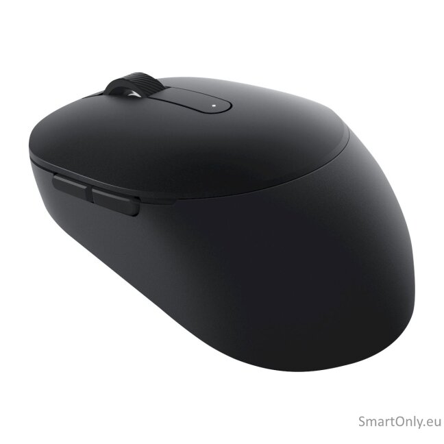 Dell Pro MS5120W 2.4GHz Wireless Optical Mouse 	Wireless Black 7