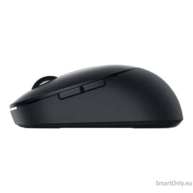 Dell Pro MS5120W 2.4GHz Wireless Optical Mouse 	Wireless Black 9