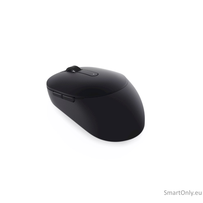 Dell Pro MS5120W 2.4GHz Wireless Optical Mouse Wireless Black 4 Dell Pro MS5120W 2.4GHz Wireless Optical Mouse Wireless Black 4