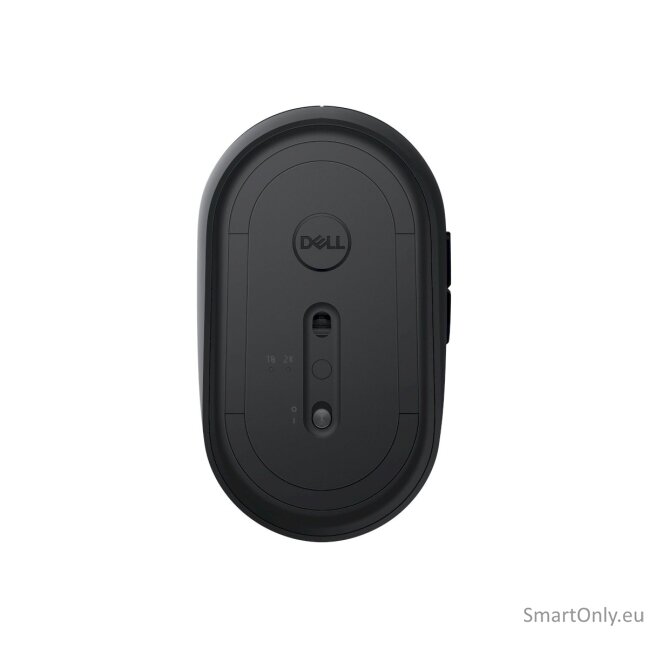 Dell Pro MS5120W 2.4GHz Wireless Optical Mouse Wireless Black 11 Dell Pro MS5120W 2.4GHz Wireless Optical Mouse Wireless Black 11