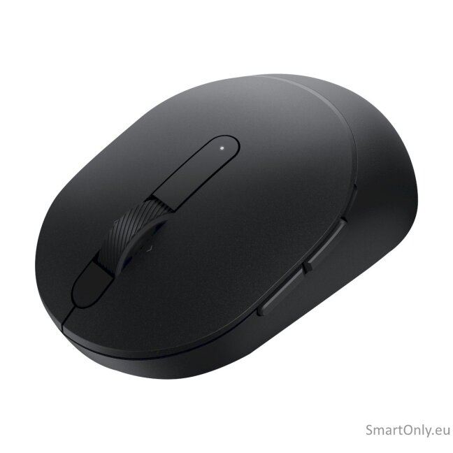 Dell Pro MS5120W 2.4GHz Wireless Optical Mouse 	Wireless Black 5