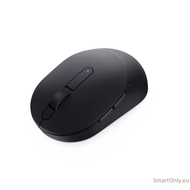 Dell Pro MS5120W 2.4GHz Wireless Optical Mouse Wireless Black 1 Dell Pro MS5120W 2.4GHz Wireless Optical Mouse Wireless Black 1