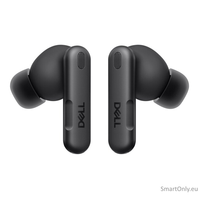 Dell Pro Plus Earbuds - EB525 | Built-in microphone | Bluetooth | ANC | Black 8 Dell Pro Plus Earbuds - EB525 | Built-in microphone | Bluetooth | ANC | Black 8