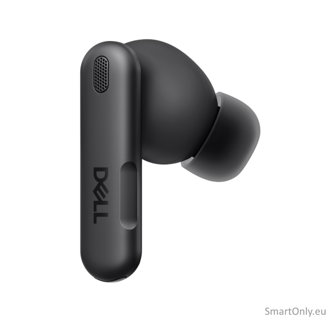 Dell Pro Plus Earbuds - EB525 | Built-in microphone | Bluetooth | ANC | Black 1