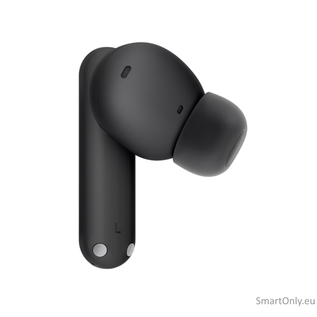 Dell Pro Plus Earbuds - EB525 | Built-in microphone | Bluetooth | ANC | Black 4 Dell Pro Plus Earbuds - EB525 | Built-in microphone | Bluetooth | ANC | Black 4