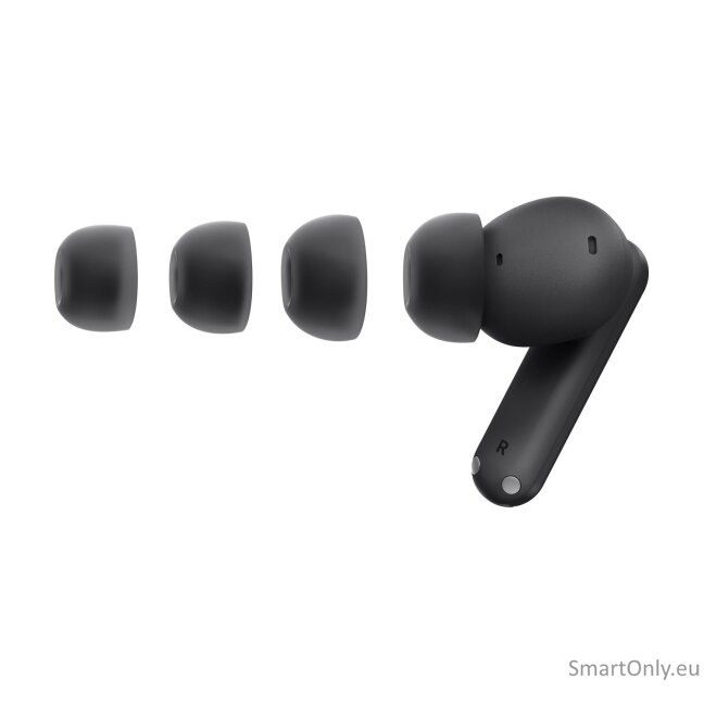 Dell Pro Plus Earbuds - EB525 | Built-in microphone | Bluetooth | ANC | Black 15 Dell Pro Plus Earbuds - EB525 | Built-in microphone | Bluetooth | ANC | Black 15