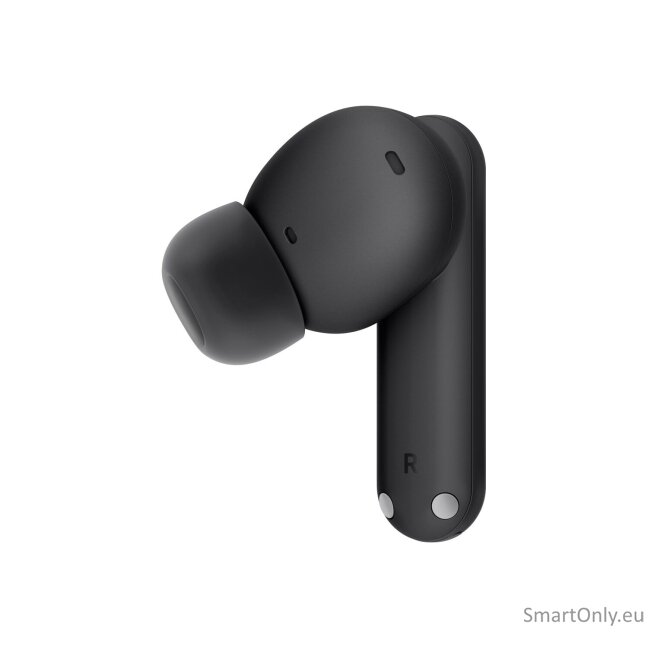 Dell Pro Plus Earbuds - EB525 | Built-in microphone | Bluetooth | ANC | Black 16