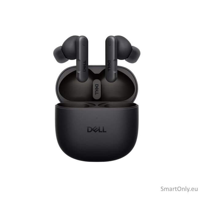 Dell Pro Plus Earbuds - EB525 | Built-in microphone | Bluetooth | ANC | Black 7 Dell Pro Plus Earbuds - EB525 | Built-in microphone | Bluetooth | ANC | Black 7