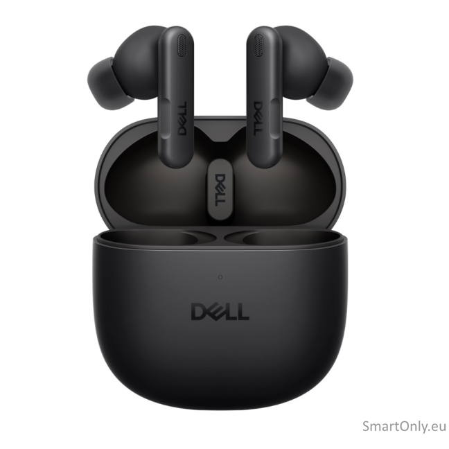 Dell Pro Plus Earbuds - EB525 | Built-in microphone | Bluetooth | ANC | Black 6 Dell Pro Plus Earbuds - EB525 | Built-in microphone | Bluetooth | ANC | Black 6