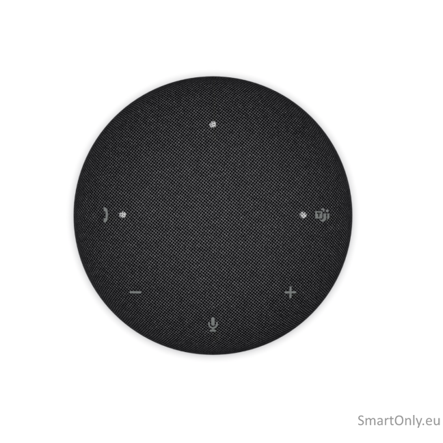 Dell Pro Plus Wireless Speakerphone SL525 1 Dell Pro Plus Wireless Speakerphone SL525 1