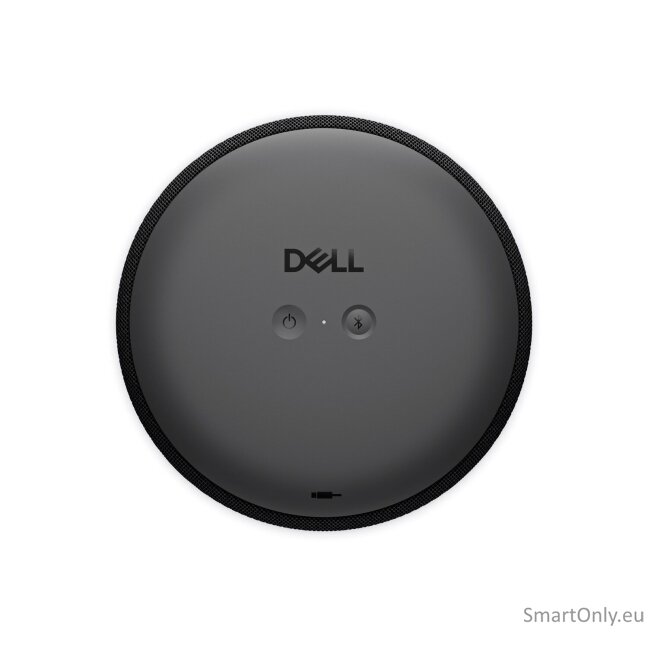Dell Pro Plus Wireless Speakerphone SL525 8