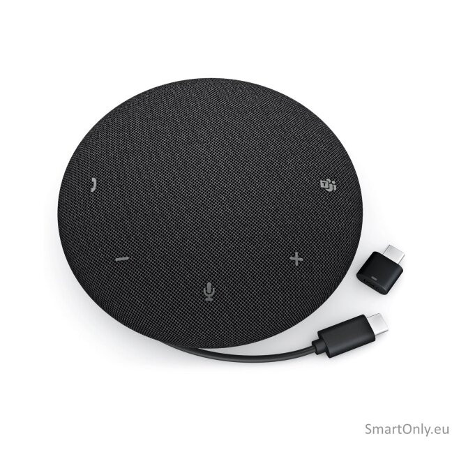 Dell Pro Plus Wireless Speakerphone SL525 4