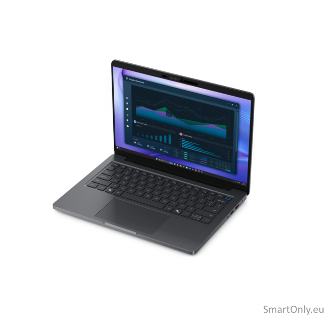 Dell Pro Precision 5 14 PW514261 FHD+ Ultra 9 386H/32GB/512GB/NVIDIA RTX PRO 500 Blackwell 6GB/Win11 Pro/ENG Backlit kbd/FP/SC/3Y Basic Onsi | Dell 2