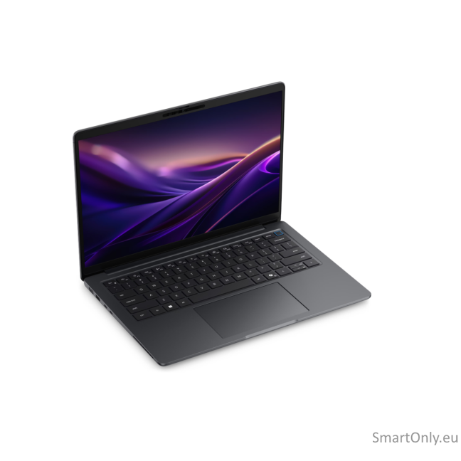 Dell Pro Precision 5 14S PW514260 AG FHD+ Ultra X9 388H/32GB/512GB/Intel Arc Pro B390/Win11 Pro/ENG Backlit kbd/FP/SC/3Y Basic Onsite Warran | Dell 1