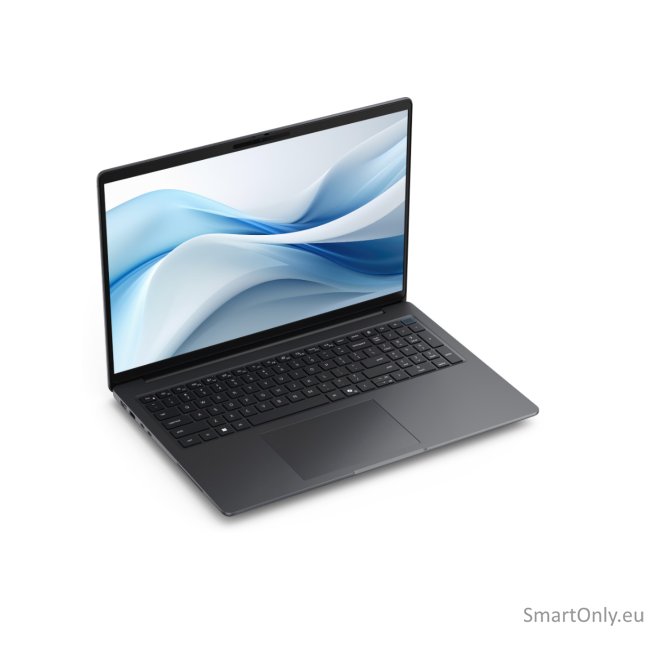 Dell Pro Precision 5 16 AG FHD+ AMD Ryzen AI 7 PRO 450/32GB/512GB/AMD Radeon 860M/Win11 Pro/ENG Backlit kbd/FP/3Y Basic Onsite Warranty | Dell 1 Dell Pro Precision 5 16 AG FHD+ AMD Ryzen AI 7 PRO 450/32GB/512GB/AMD Radeon 860M/Win11 Pro/ENG Backlit kbd/FP/3Y Basic Onsite Warranty | Dell 1