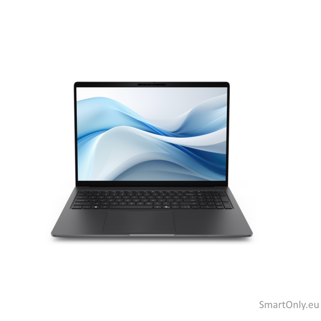 Dell Pro Precision 5 16 AG FHD+ AMD Ryzen AI 7 PRO 450/32GB/512GB/AMD Radeon 860M/Win11 Pro/ENG Backlit kbd/FP/3Y Basic Onsite Warranty | Dell Dell Pro Precision 5 16 AG FHD+ AMD Ryzen AI 7 PRO 450/32GB/512GB/AMD Radeon 860M/Win11 Pro/ENG Backlit kbd/FP/3Y Basic Onsite Warranty | Dell