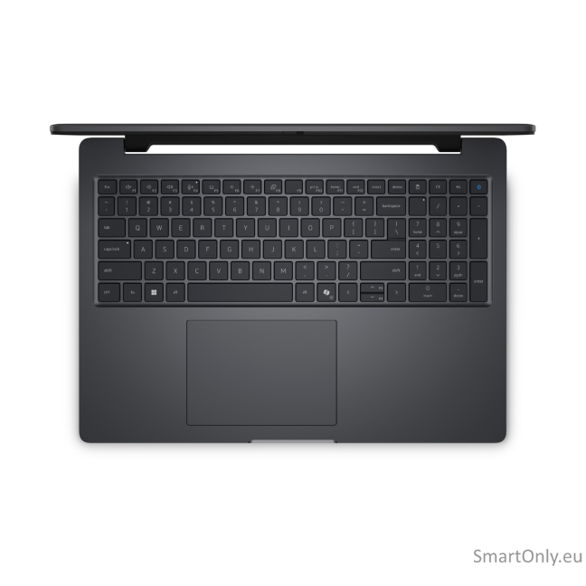 Dell Pro Precision 5 16 AG FHD+ Ultra 9 386H/32GB/512GB/NVIDIA RTX PRO 1000 Blackwell 8GB/Win11 Pro/ENG Backlit kbd/FP/SC/3Y Basic Onsite Wa | Dell 3