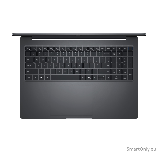 Dell Pro Precision 5 16S AG FHD+ AMD Ryzen AI 9 PRO 465/32GB/512GB/AMD Radeon 880M/Win11 Pro/ENG Backlit kbd/FP/3Y Basic Onsite Warranty | Dell 3