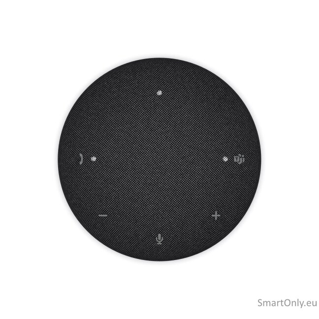 Dell Pro Wired Speakerphone SP325 6 Dell Pro Wired Speakerphone SP325 6