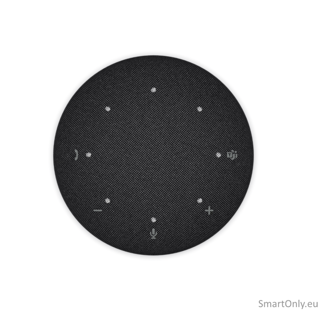 Dell Pro Wired Speakerphone SP325 3