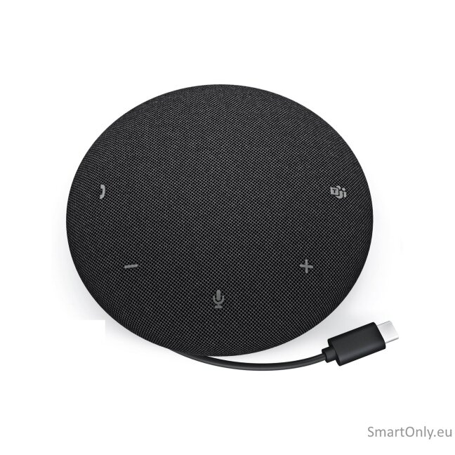 Dell Pro Wired Speakerphone SP325 4 Dell Pro Wired Speakerphone SP325 4