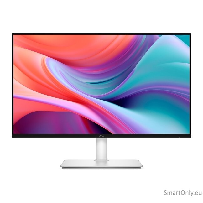 Dell | S2425HSM | 24 " | IPS | FHD | 16:9 | 144 Hz | 1 ms | 1920 x 1080 pixels | 300 cd/m² | HDMI ports quantity 1 | White 5