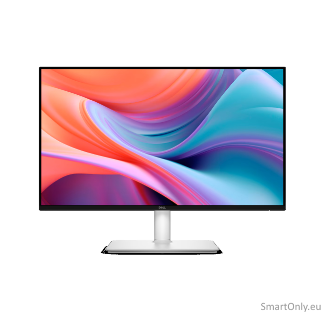 Dell | S2425HSM | 24 " | IPS | FHD | 16:9 | 144 Hz | 1 ms | 1920 x 1080 pixels | 300 cd/m² | HDMI ports quantity 1 | White 1