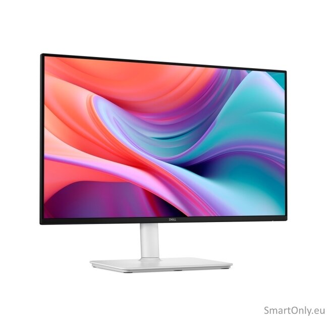 Dell | S2425HSM | 24 " | IPS | FHD | 16:9 | 144 Hz | 1 ms | 1920 x 1080 pixels | 300 cd/m² | HDMI ports quantity 1 | White 6 Dell | S2425HSM | 24 " | IPS | FHD | 16:9 | 144 Hz | 1 ms | 1920 x 1080 pixels | 300 cd/m² | HDMI ports quantity 1 | White 6