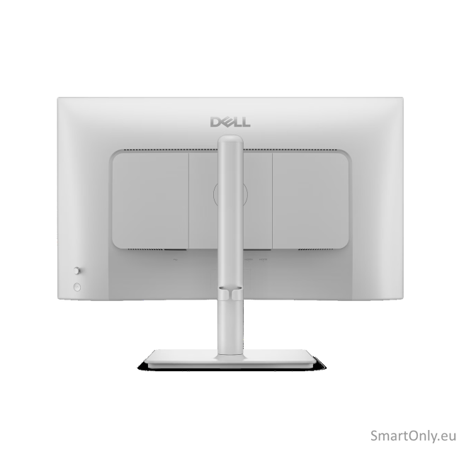 Dell | S2425HSM | 24 " | IPS | FHD | 16:9 | 144 Hz | 1 ms | 1920 x 1080 pixels | 300 cd/m² | HDMI ports quantity 1 | White 2