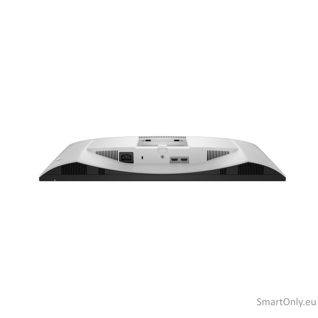 Dell | S2425HSM | 24 " | IPS | FHD | 16:9 | 144 Hz | 1 ms | 1920 x 1080 pixels | 300 cd/m² | HDMI ports quantity 1 | White 3